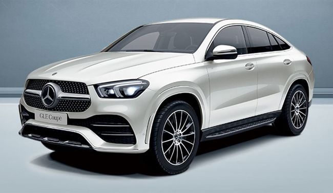メルセデス・ベンツの一部SUVモデルが車両価格を改定 - カー
